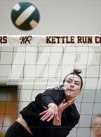 Photo from the gallery "James Wood @ Kettle Run"