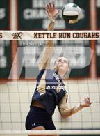 Photo from the gallery "James Wood @ Kettle Run"