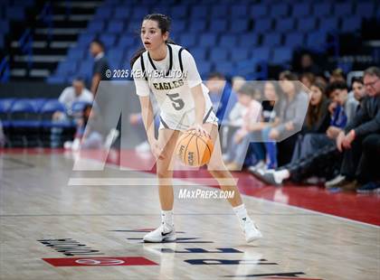 Thumbnail 3 in Oak Park vs. North (CIF SS DIVISION 2AA FINAL) photogallery.