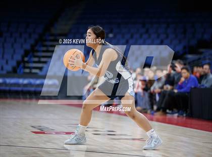 Thumbnail 2 in Oak Park vs. North (CIF SS DIVISION 2AA FINAL) photogallery.