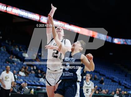 Thumbnail 2 in Oak Park vs. North (CIF SS DIVISION 2AA FINAL) photogallery.