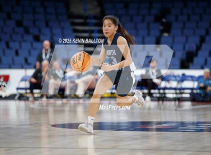 Thumbnail 3 in Oak Park vs. North (CIF SS DIVISION 2AA FINAL) photogallery.