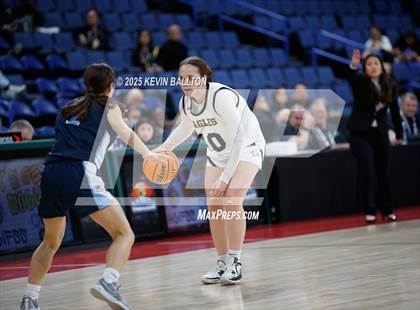 Thumbnail 1 in Oak Park vs. North (CIF SS DIVISION 2AA FINAL) photogallery.