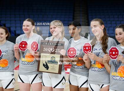 Thumbnail 2 in Oak Park vs. North (CIF SS DIVISION 2AA FINAL) photogallery.