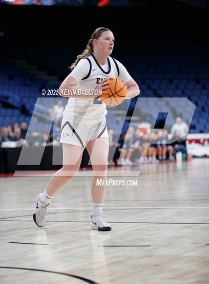 Thumbnail 2 in Oak Park vs. North (CIF SS DIVISION 2AA FINAL) photogallery.
