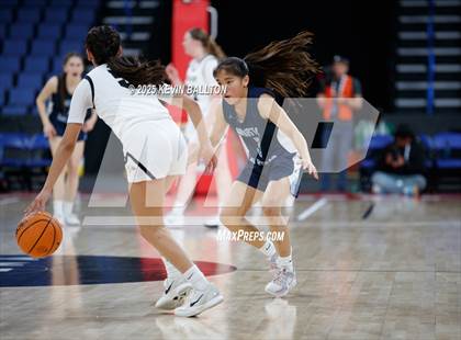 Thumbnail 3 in Oak Park vs. North (CIF SS DIVISION 2AA FINAL) photogallery.