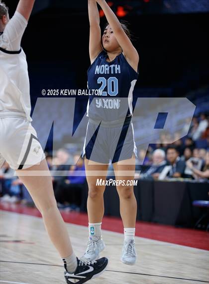 Thumbnail 1 in Oak Park vs. North (CIF SS DIVISION 2AA FINAL) photogallery.