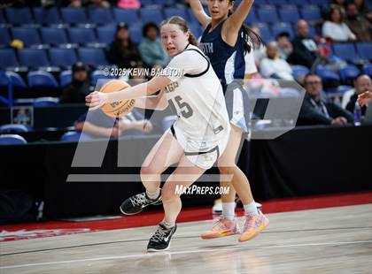 Thumbnail 3 in Oak Park vs. North (CIF SS DIVISION 2AA FINAL) photogallery.