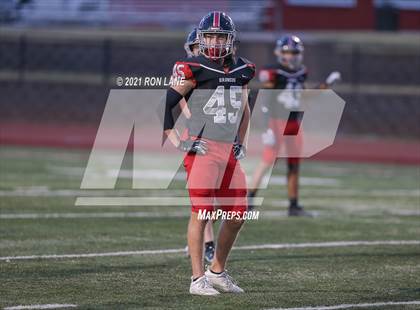 Thumbnail 3 in Norman North @ Mustang photogallery.