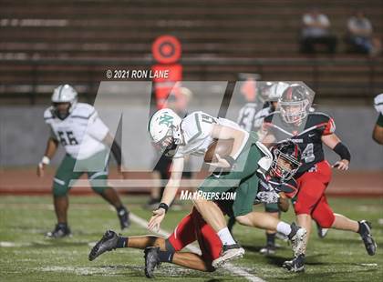 Thumbnail 1 in Norman North @ Mustang photogallery.