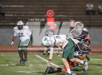 Thumbnail 2 in Norman North @ Mustang photogallery.