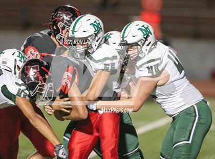 Thumbnail 3 in Norman North @ Mustang photogallery.