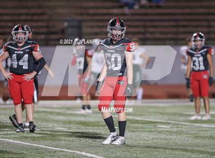 Thumbnail 2 in Norman North @ Mustang photogallery.