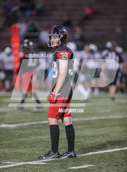 Thumbnail 3 in Norman North @ Mustang photogallery.