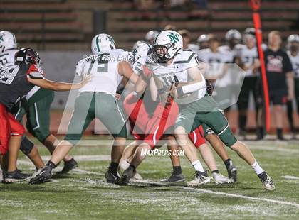Thumbnail 2 in Norman North @ Mustang photogallery.
