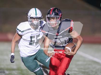Thumbnail 1 in Norman North @ Mustang photogallery.
