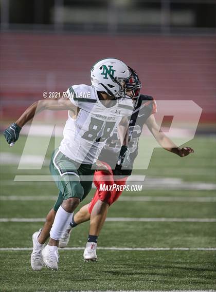 Thumbnail 1 in Norman North @ Mustang photogallery.
