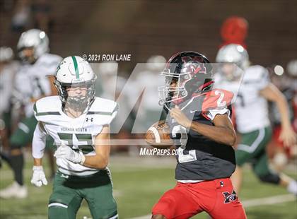 Thumbnail 1 in Norman North @ Mustang photogallery.
