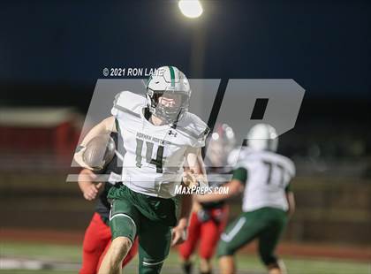 Thumbnail 3 in Norman North @ Mustang photogallery.
