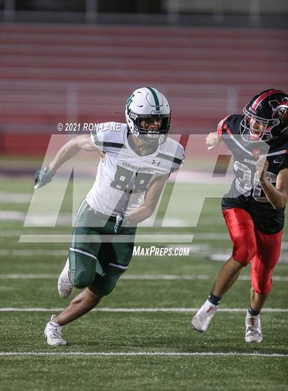 Thumbnail 2 in Norman North @ Mustang photogallery.