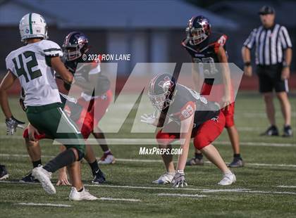 Thumbnail 1 in Norman North @ Mustang photogallery.