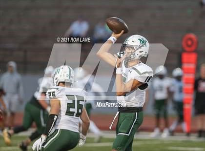 Thumbnail 2 in Norman North @ Mustang photogallery.