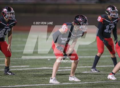 Thumbnail 1 in Norman North @ Mustang photogallery.