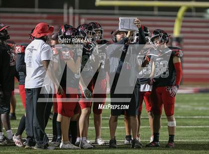 Thumbnail 2 in Norman North @ Mustang photogallery.
