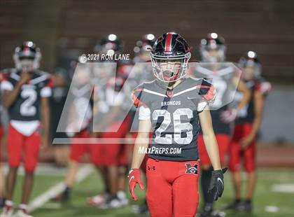 Thumbnail 2 in Norman North @ Mustang photogallery.