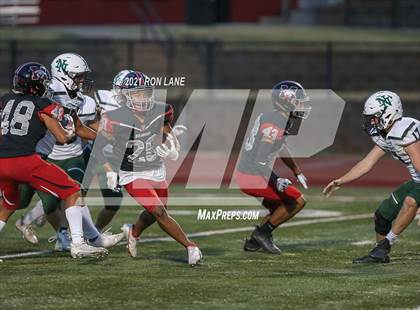 Thumbnail 3 in Norman North @ Mustang photogallery.