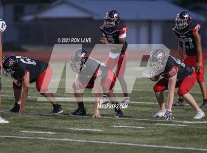 Thumbnail 3 in Norman North @ Mustang photogallery.