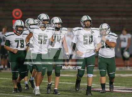 Thumbnail 2 in Norman North @ Mustang photogallery.