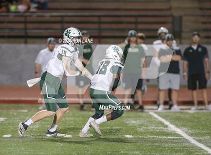 Thumbnail 1 in Norman North @ Mustang photogallery.