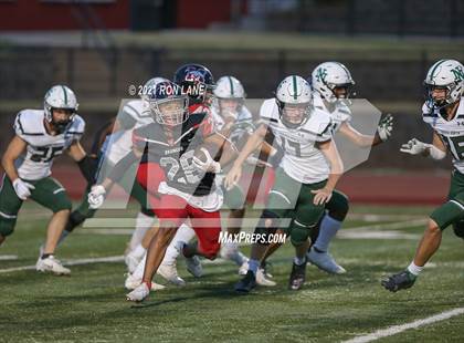 Thumbnail 1 in Norman North @ Mustang photogallery.