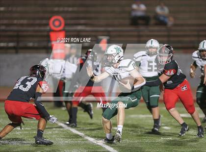 Thumbnail 3 in Norman North @ Mustang photogallery.