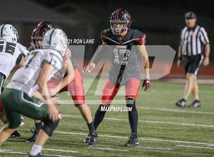 Thumbnail 3 in Norman North @ Mustang photogallery.