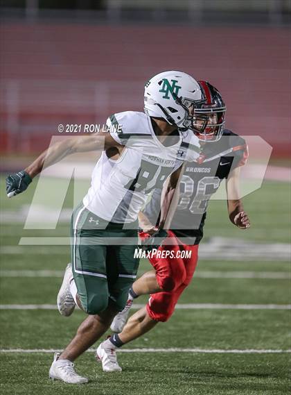 Thumbnail 3 in Norman North @ Mustang photogallery.