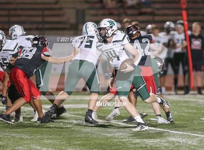 Thumbnail 3 in Norman North @ Mustang photogallery.