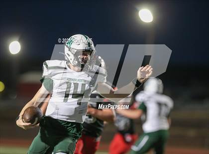 Thumbnail 2 in Norman North @ Mustang photogallery.