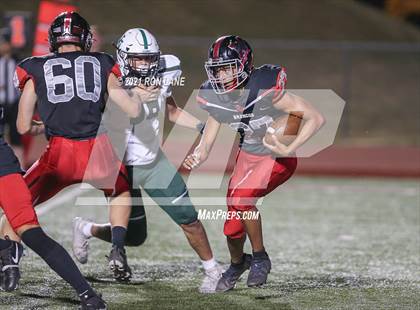 Thumbnail 2 in Norman North @ Mustang photogallery.