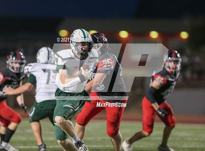 Thumbnail 2 in Norman North @ Mustang photogallery.