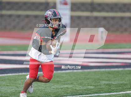 Thumbnail 1 in Norman North @ Mustang photogallery.