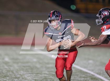 Thumbnail 3 in Norman North @ Mustang photogallery.