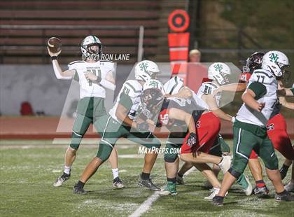 Thumbnail 1 in Norman North @ Mustang photogallery.