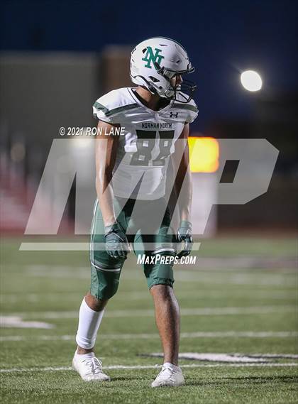 Thumbnail 1 in Norman North @ Mustang photogallery.