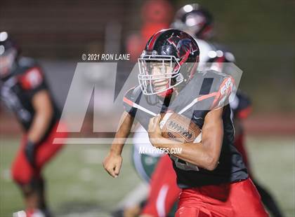 Thumbnail 2 in Norman North @ Mustang photogallery.