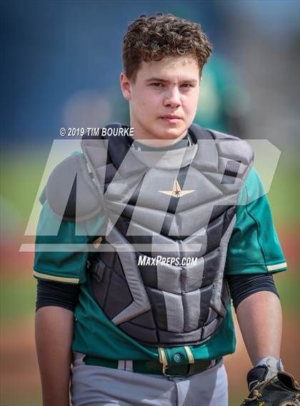 Thumbnail 1 in Mountain Vista @ Valor Christian photogallery.