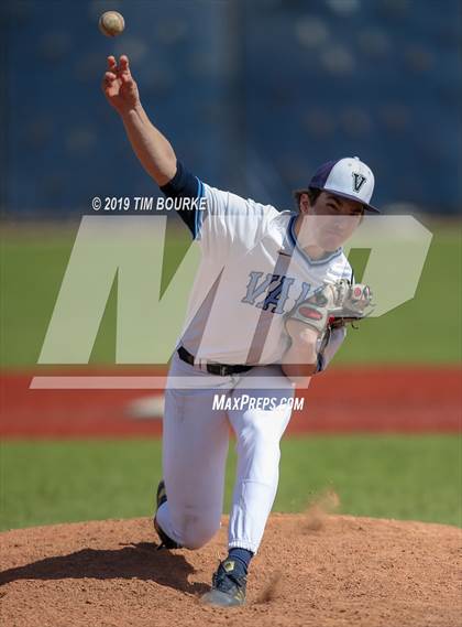 Thumbnail 3 in Mountain Vista @ Valor Christian photogallery.