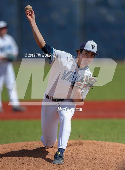 Thumbnail 2 in Mountain Vista @ Valor Christian photogallery.