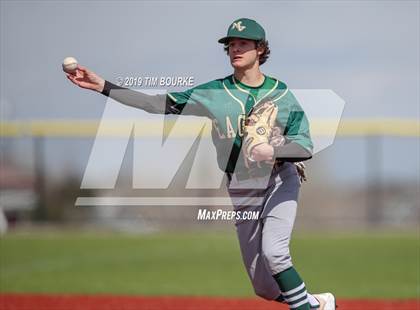 Thumbnail 3 in Mountain Vista @ Valor Christian photogallery.